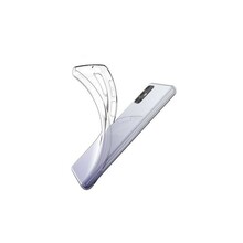 Telefoniümbris iLike Nokia 3.2 Slim, läbipaistev