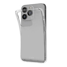 Telefoniümbris SBS Skinny, Apple iPhone 14 Pro, áik