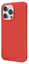 Telefoniümbris SBS TEINSTIP1661PR Instinct, Apple iPhone 16 Pro, punane