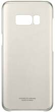Telefoniümbris Samsung QG955CFE, Samsung Galaxy S8+, kuldne