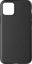 Telefoniümbris Soft Case TPU gel, Xiaomi Poco M3, must