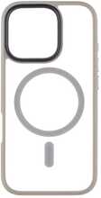 Tactical MagForce Hyperstealth ümbris, Apple iPhone 16 Pro, hall