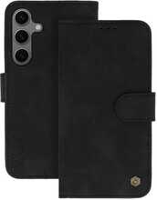 Telefoniümbris Wonder Fancy, Xiaomi 15 Pro 5G, must