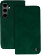 Wonder Smart telefoniümbris, Xiaomi Redmi Note 14 5G, roheline