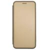 Evelatus Book Case, Xiaomi POCO M3, kuldne