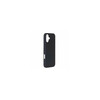 Evelatus Premium Magsafe Soft Touch silikoonümbris, Apple iPhone 16 Plus, must