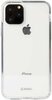 Krusell Kivik ümbris, Apple iPhone 11 Pro Max, läbipaistev
