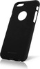 Telefoniümbris Mercury Soft Feeling Jelly Case, Samsung Galaxy S8 Plus G955, must