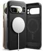 Telefoniümbris Ringke Onyx magnetiline MagSafe, Google Pixel 10 Pro XL, must