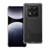 Telefoniümbris ROAR Armor Jelly, Xiaomi Redmi Note 14 Pro 5G, läbipaistev