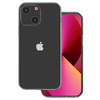 Skaidri ümbris TOPT, Xiaomi Redmi Note 12 4G