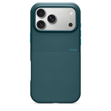 Telefoniümbris Beats Rugged Case MGJ94LL/A, Apple iPhone 17 Pro Max, rocky blue