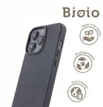 Telefoniümbris Bioio, Samsung Galaxy A13 4G, must