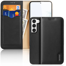 Dux Ducis Hivo ümbris, Samsung Galaxy S23+, must
