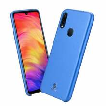 Dux Ducis Skin Lite ümbris, Samsung Galaxy Note 10, sinine