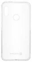 Evelatus silikoonümbris, Xiaomi Redmi 6 Pro/Mi A2 Lite, läbipaistev