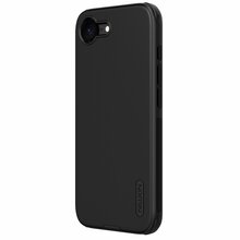 Nillkin Super Frosted PRO Back kate, Apple iPhone 16e, must