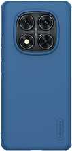 Nillkin Super Frosted PRO ümbris, Xiaomi Redmi Note 14 Pro 5G/Poco X7 5G, sinine