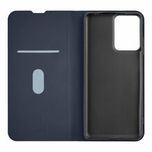 OBAL:ME SmoothTouch ümbris, Motorola G24 Power, sinine