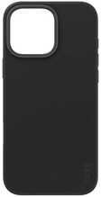 Telefoniümbris Panzer Glass CARE Fashion Case, Apple iPhone 16 Pro Max, must