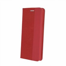 Telefoniümbris Reach Smart Senso, Samsung Galaxy A15 4G/5G, punane
