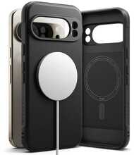 Telefoniümbris Ringke Onyx magnetiline MagSafe, Google Pixel 10 Pro XL, must