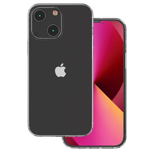 Skaidri ümbris TOPT, Xiaomi Redmi Note 12 4G