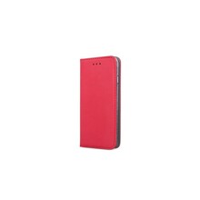Telefoniümbris Smart Magnet, Samsung Galaxy A40, punane