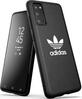 Telefoniümbris Adidas OR SnapCase Trefoil 38616, Samsung Galaxy S20, must