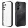 Telefoniümbris Dux Ducis Aimo, Samsung A16 4G/A16 5G, must