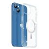 Dux Ducis Clin magnetiline ümbris, Apple iPhone 14 Plus, läbipaistev