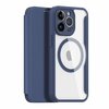 Telefoniümbris Dux Ducis Skin X Pro, Apple iPhone 15 Pro Max, sinine