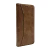 Evelatus Book Case ümbris, Samsung Galaxy A57, pruun