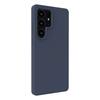 Evelatus Premium magnetiline pehme silikoonümbris, Samsung Galaxy S25 Ultra, tumesinine