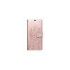 Telefoniümbris Forcell MEZZO Book, Samsung Galaxy A52 / A52 5G / A52s 5G, roosa