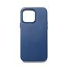 Telefoniümbris Mujjo Leather Case with MagSafe MUJJO-CL-029-BL, Apple iPhone 14 Pro Max, Monaco sinine