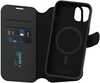 Telefoniümbris Panzer Glass CARE by PanzerGlass Feature Tango 2w1 Wallet MagSafe, Apple iPhone 15, must
