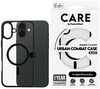 Telefoniümbris PanzerGlass CARE Flagship Urban Combat, Apple iPhone 16 Plus, must