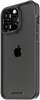 Telefoniümbris PanzerGlass ClearCase D30, Apple iPhone 15 Pro Max, must/transparent