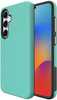Telefoniümbris Perfectionists Triangle Case, Samsung Galaxy A36, roheline