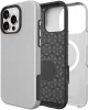 Telefoniümbris Perfectionists Triangle Mag Case, Apple iPhone 17 Pro Max, hõbedane