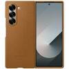 Telefoniümbris Samsung Kindsuit Case VF956PAEGWW, Samsung Galaxy Fold 6, pruun
