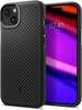 Telefoniümbris Spigen Core Armor, Apple iPhone 15 Plus, matt must