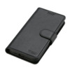 Telefoniümbris Tech-Protect Wallet MagSafe, Apple iPhone 15, must