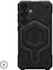 Telefoniümbris UAG Monarch Pro, Samsung Galaxy S25 Plus 5G, carbon fiber, must