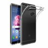 Telefoniümbris Ultra Slim 0,5mm, Huawei P Smart, läbipaistev