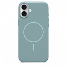Telefoniümbris Apple Beats, iPhone 16 Plus, MagSafe, sinine