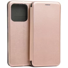 Beline Magnetic Book Case, Xiaomi 13 Pro, Rose Gold