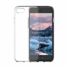 Dbramante1928 Greenland Clear Soft ümbris, Apple iPhone SE/8/7