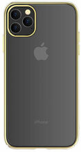 Devia Glimmer ümbris, Apple iPhone 11 Pro Max, kuldne